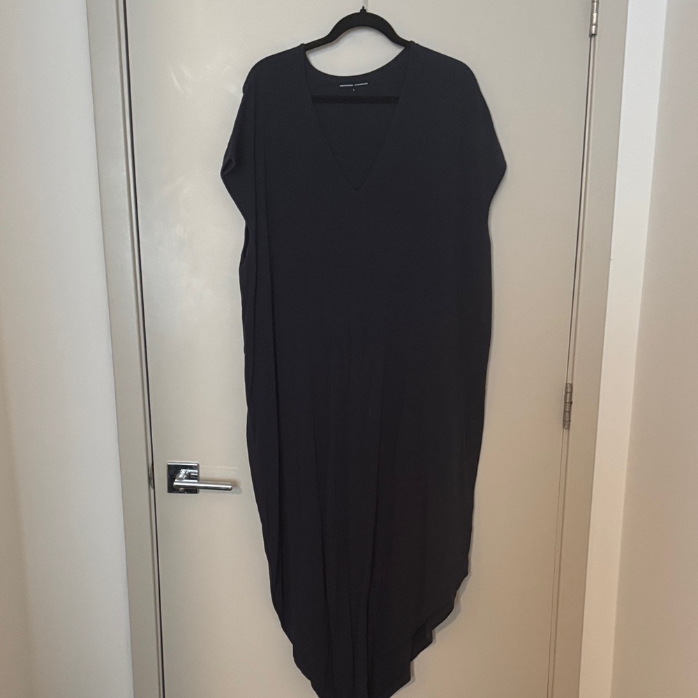 Universal Standard Geneva Dress